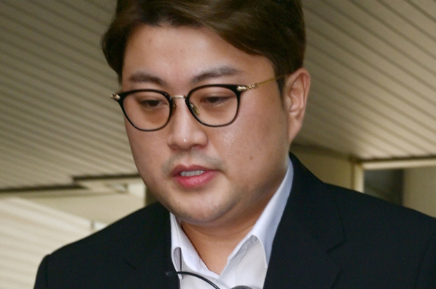 '음주뺑소니' 김호중, 징역 2년 6개월 확정→내년 11월 출소 “흔들림 없이 복귀준비”