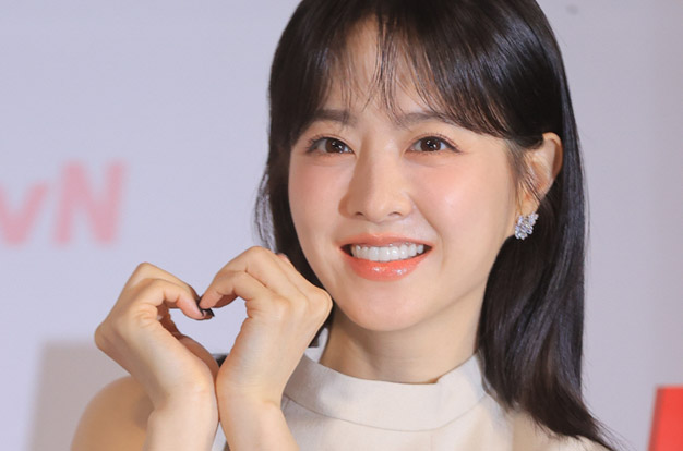 '미지의 서울' 박보영 “1인 4역 도전? 인생 다시는 없을 기회”