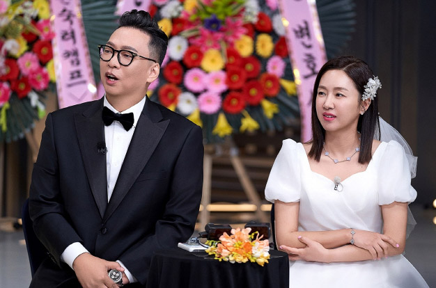 '홈쇼핑 대박' 김지혜, 남편 박준형 수입 전세역전 “지금은 내가 10배 벌어”