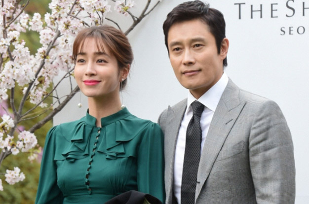 '애처가' 이병헌, ♥이민정 외박에 시무룩 “영상통화 못하냐, 궁금해 죽는다”