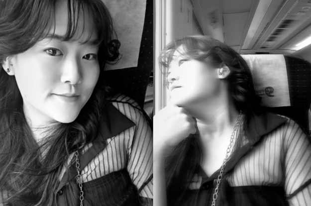 '150→83kg' 미나 시누이, 대중교통 의자에 감격 “언제부터 이렇게 편했지?”