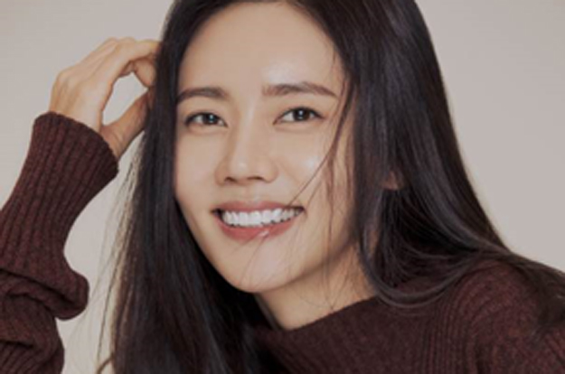 추자현, 무속인 됐다..“함께하는 분들에 대한 믿음 커”