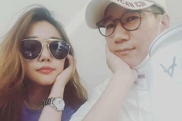'59세' 지석진, ♥8세 연하 아내와 내년 졸혼? “이혼보다 나아”