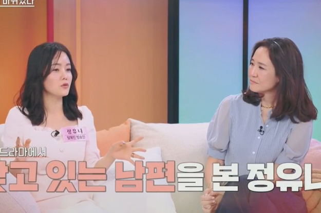 ‘최민수♥’ 강주은 “경제권, 내 것”vs탈북민 “남편 얼굴 손대면 감옥 가”