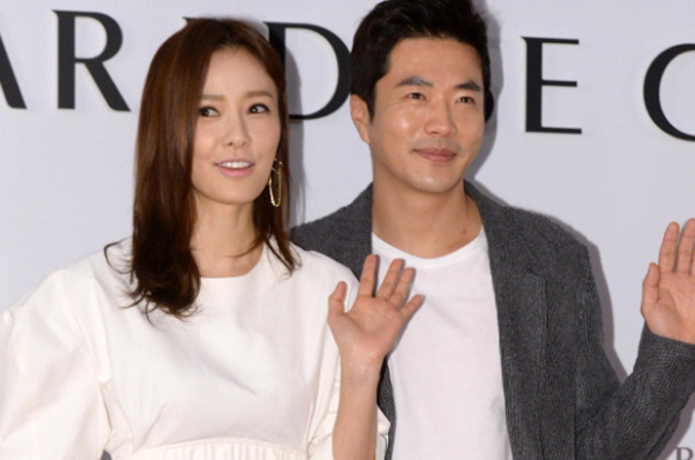 손태영, 미국살이 고충..여권 문제 탓 ♥권상우도 짜증 “잘 알아보라 했는데”