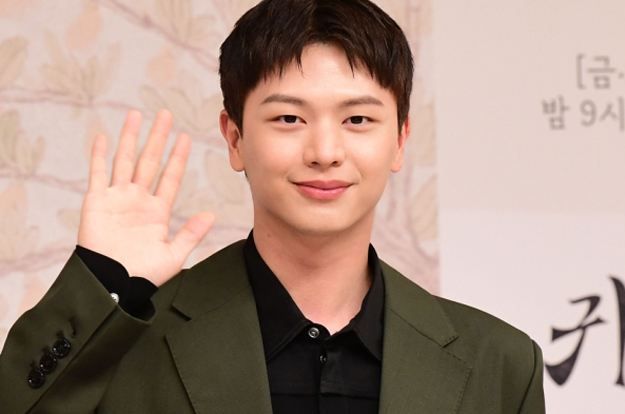 육성재, 찐 금수저 맞았다..“조부, 日 비단잉어 최초 수입”
