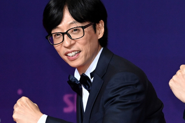 유재석 “요즘 방송국 힘들어..각박한 세상에 나도 여유 없다”