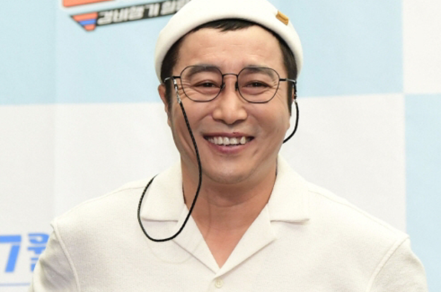 김병만, 9월 ♥비연예인과 재혼..“제주도에서 결혼식 올린다”