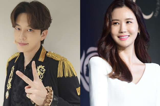 세븐♥이다해, 결혼 2년만 '위기' 폭로전 “많이 싸워...20년 후 졸혼하자더라”