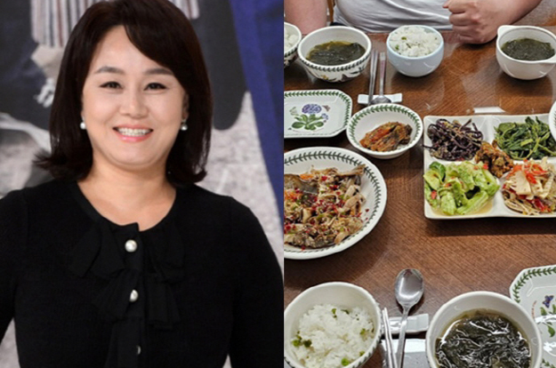 '아들과 절연했던' 이경실, 며느리에겐 진심 “현금+생일상 준비했다”