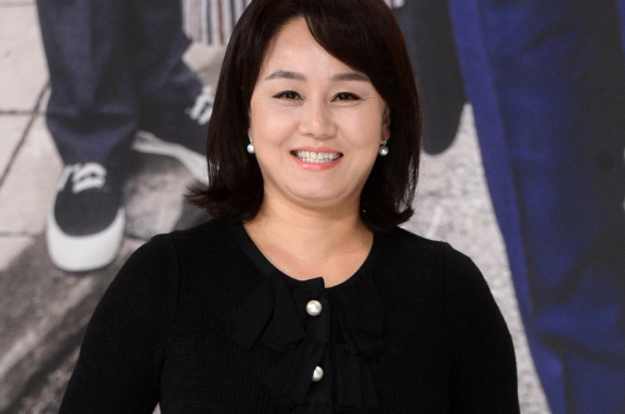 이경실, 첫사랑 전 남편 추억..“이젠 가슴 아픈 기억”