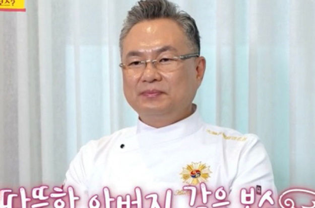 “주책바가지” “욕망덩어리” “명장부심 지나쳐”..안유성 명장 후배들 지적에 '황당'