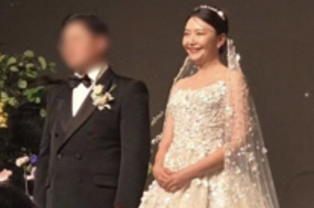 임성언 남편, 전과 3범 사기꾼+삼혼 의혹..결혼 9일만 날벼락