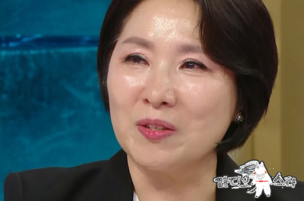 '이숙캠' 故강지용 사망에..이호선 눈물 “내 잘못같아 밥도 못 먹어”