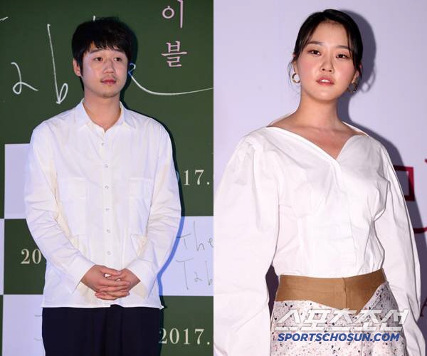 정준원 측 “강승현과 ♥열애·럽스타? 친한 무리 중 한 명일뿐” 즉각부인