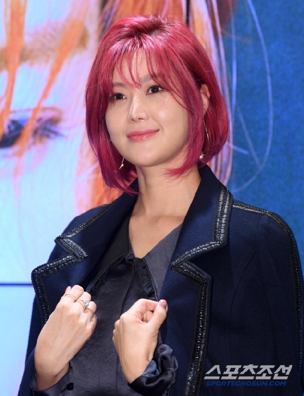 솔비, 타이푼 불화설에 입 열었다 “코요태의 아류 되는 게 싫었다”