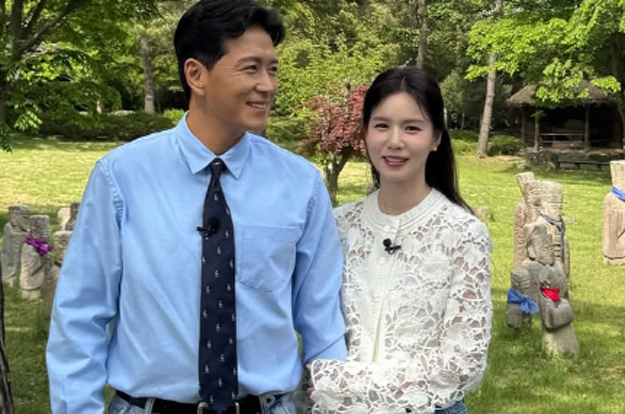 '암 투병' 진태현 “친母 말고 어머님 두 분 더 계셔”