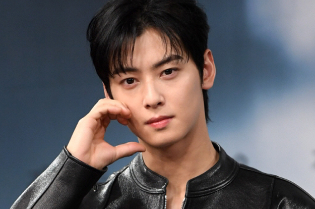 아스트로 차은우, 7월 28일 육군 군악대 입대 “끝까지 열일”