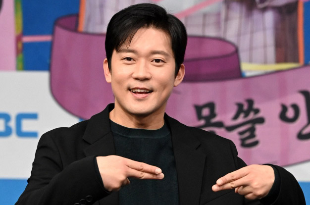 김대호, KBS에 텃세당했다 “여기는 우리 안방”