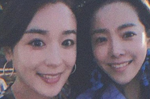 “한지민 언니가 더 예뻐” 얼굴 공개..지상렬이 터뜨린 결혼식 비화