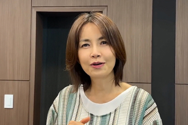 '57세' 신애라 고백 “몸이 예전 같지 않아..내가 많이 늙었다는 생각 한다”
