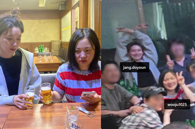 ‘개콘’ 측, 박나래·장도연 '회식 따돌림 논란' 억울..“두분 어디 계셨냐”