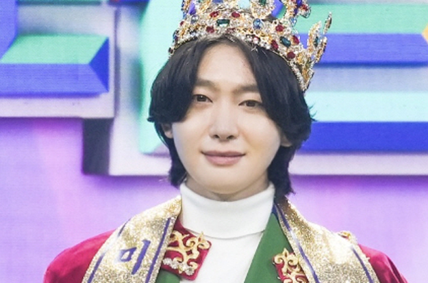 김용빈, SM 거절했다 “이수만이 샤이니 제안, 공황장애로 7년 공백”