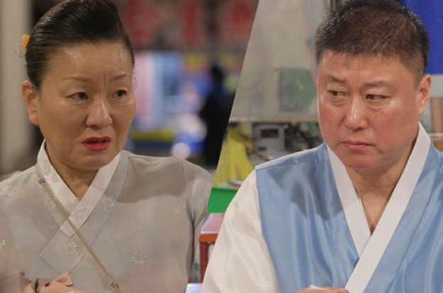 '연매출 20억' 이모카세, 결혼 21년 만에 이혼 분쟁? 재산 분할 비율 공개