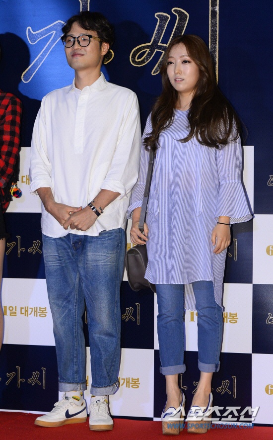'정인♥' 조정치, 결혼식 생략 후회 “축의금 돌려받을 길 없어”