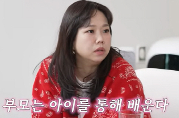 홍현희 “♥제이쓴과 이혼할 수도 있겠다는 생각..그때 아이 생겨”
