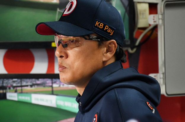 '경질 아냐' 이승엽 감독, 왜 '곽빈 복귀 전 날' 극약처방 → 두산 위한 최후의 한 수였다