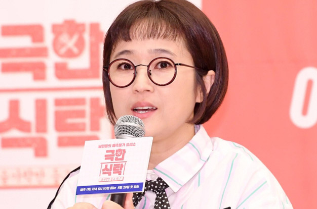 '100억 CEO' 송은이, 男직원 잇단 퇴사에 난감 “나때문인 거냐”
