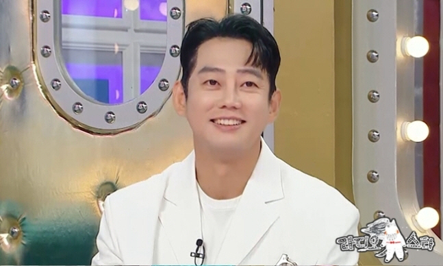 테이 “연예인은 개꿀” 발언 해명 “하던 일이 최고라는 뜻”