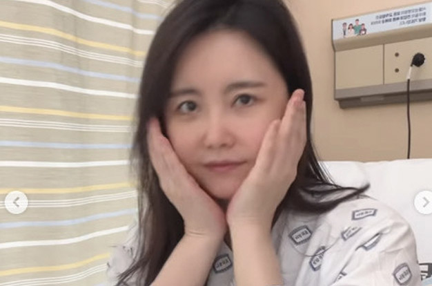 '대도서관과 이혼' 윰댕, 자궁 적출 고백 “암 의심 진단, 일상 생활 안 돼 수술”