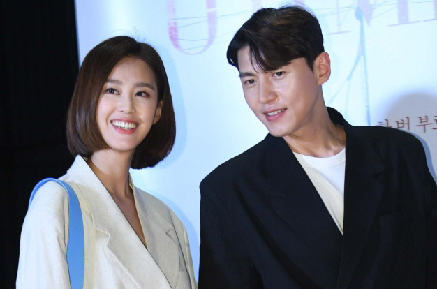 지소연, 억울함 토로...“♥송재희 덕 본다고? 자본금 0원→매출 10억 달성”