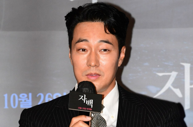 소지섭, '광장' 팀에 금 한 돈씩 '통큰 플렉스'…“사비로 했는데 협찬으로 오해”