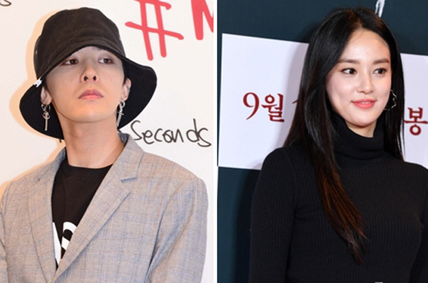 지드래곤, 이주연과 5번째 열애설 끝내고 속 시원했나..수건 감고 떡실신