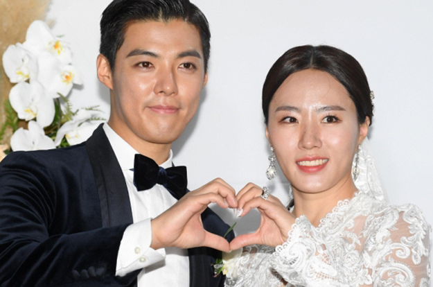 강남, 제작진도 놀란 전여친 재회 “♥이상화 허락 받았다”