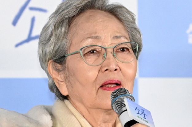 '88세' 김영옥, 결혼 65년만 황혼이혼 준비? “재산분할 8대 2”