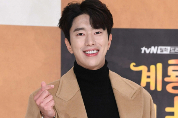 '비혼 선언' 윤현민, 최진혁 여사친과 소개팅 “日 유학중 귀국”