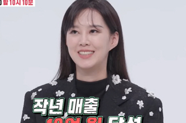 '10억 CEO' 지소연, ♥송재희와 사기 결혼 폭로 “남편 덕 본다고? 보통 아니신 분”