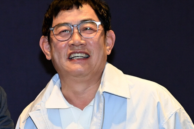 이경규, 약물 복용 후 운전 혐의 경찰 조사..“처방받은 약” 해명