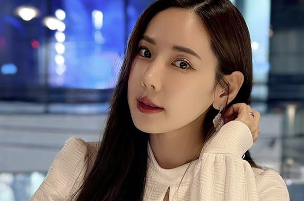 채은정, 8월 결혼 발표에 거짓말 의혹..“결혼준비 하며 연애 프로그램 출연?”