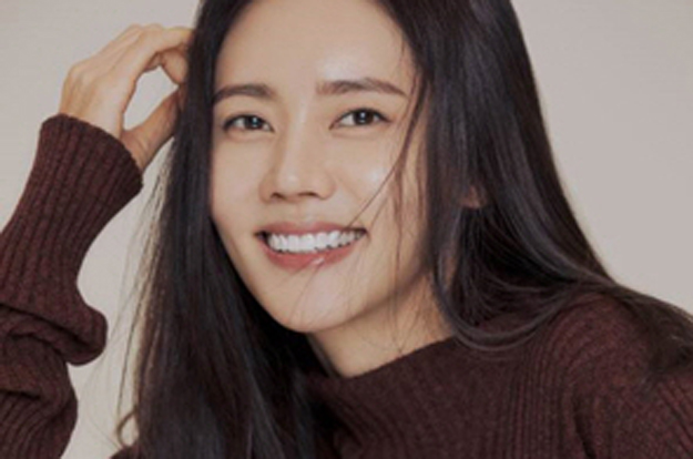 추자현, 무속인 됐다..“천지선녀’와 신어머니 같아”