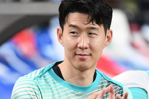 “나도 내미래 궁금” 캡틴SON의 의미심장 발언,英매체 실시간 타전'토트넘과의 결별 가능성 배제안해'
