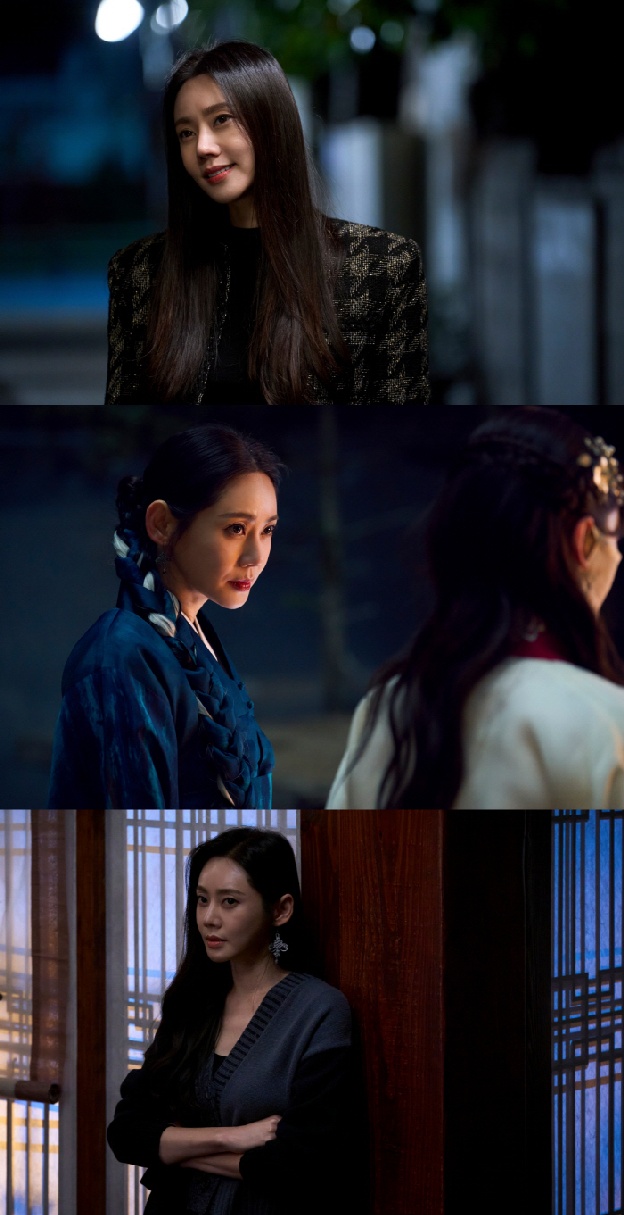 추자현, 무속인 됐다..“천지선녀’와 신어머니 같아”