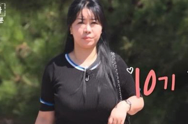 ‘나솔’ 10기 정숙, 폭행 혐의 징역 6개월 구형..“억울하다” 주장