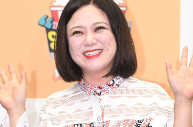 김숙 때린 개그맨 선배 누구? “7살 많은 KBS 출신, 지금 힘들게 산다”
