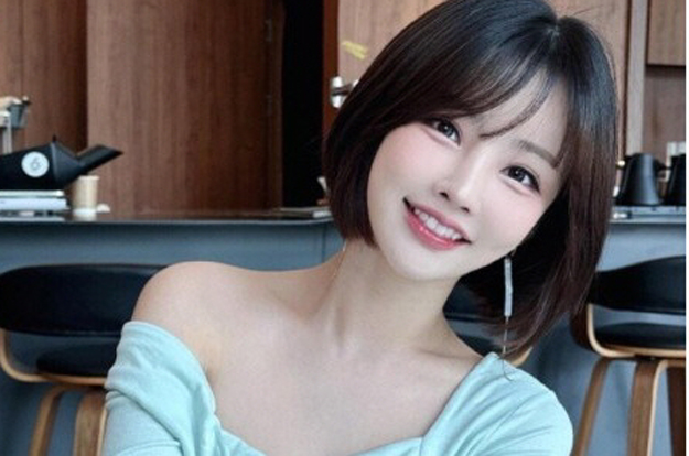 故 이해른, 사망 2주 전 유튜브 올렸는데..자택서 숨진 채 발견 '눈물의 1주기'