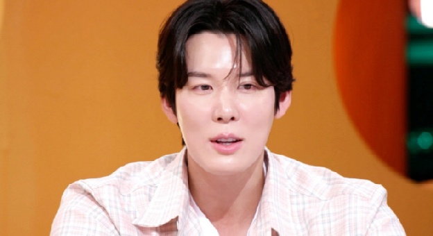 박태환 “엄마 암투병 고통”..가족사 첫 고백에 ‘울컥’